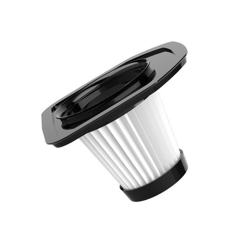 Filtro de acessórios para aspirador de pó automotivo, filtro para aspirador de pó automotivo sem fio, filtro HEPA para a