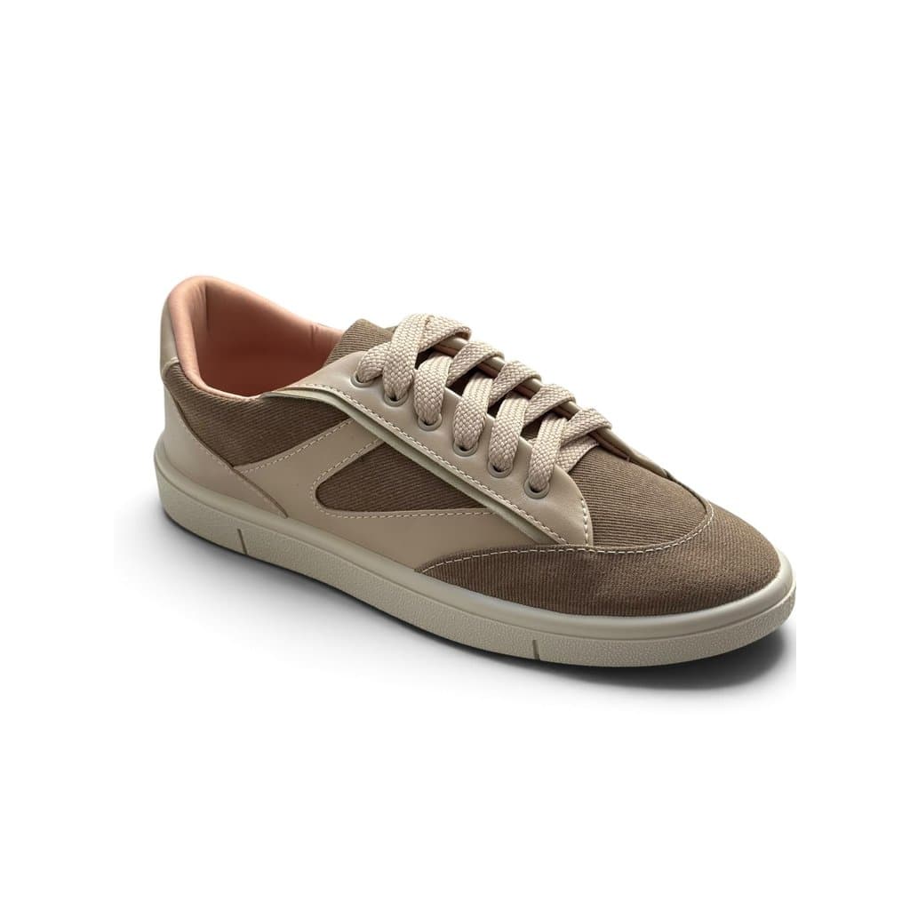 Tênis Feminino Casual Urban Confortável | DY Fashion Calçados