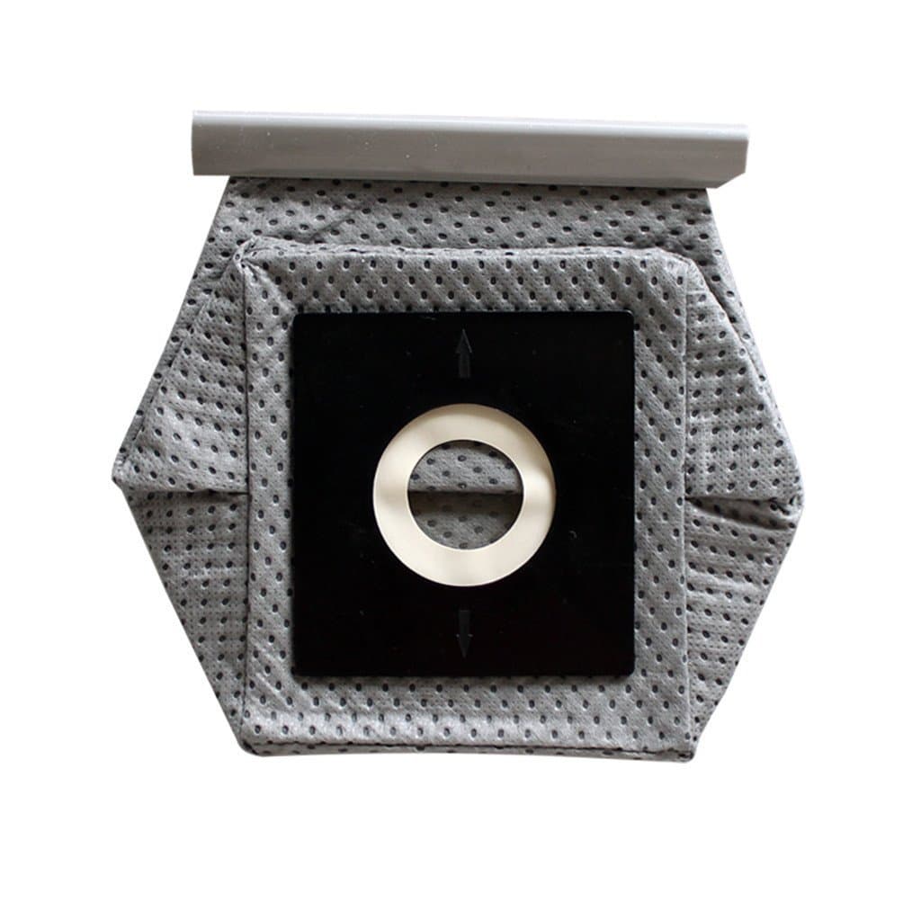 QW11T-05F/QW12T-05F/QW12Z-05E Sacos de Pano para Aspirador de Pó, Sacos de Lixo, Sacos de Coleta de Pó J3GA