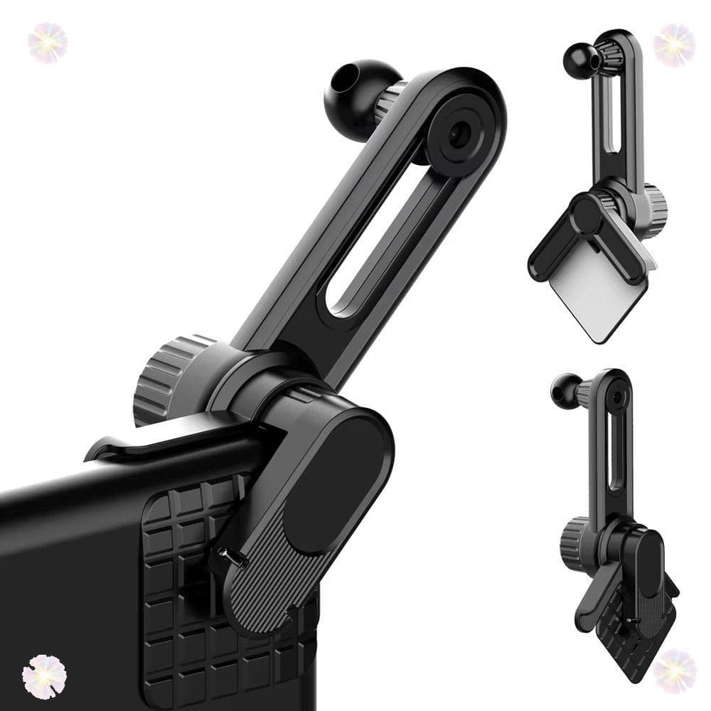 Base De Suporte Para Celular , Fixa Tela De Exibição De Carro Com Cabeça Esférica De 17 Mm , Tesla Model 3/Y/S/X