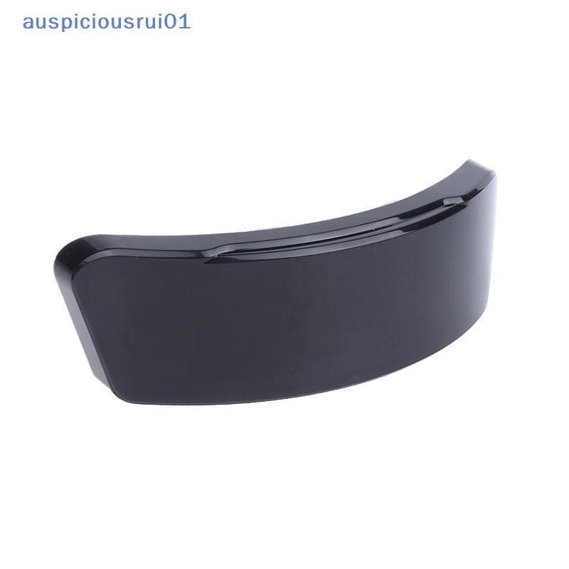 Luz De Advertência Do Capacete Da Motocicleta Led Exibição Noite Equitação Cauda DIY Acessórios Moto Novo