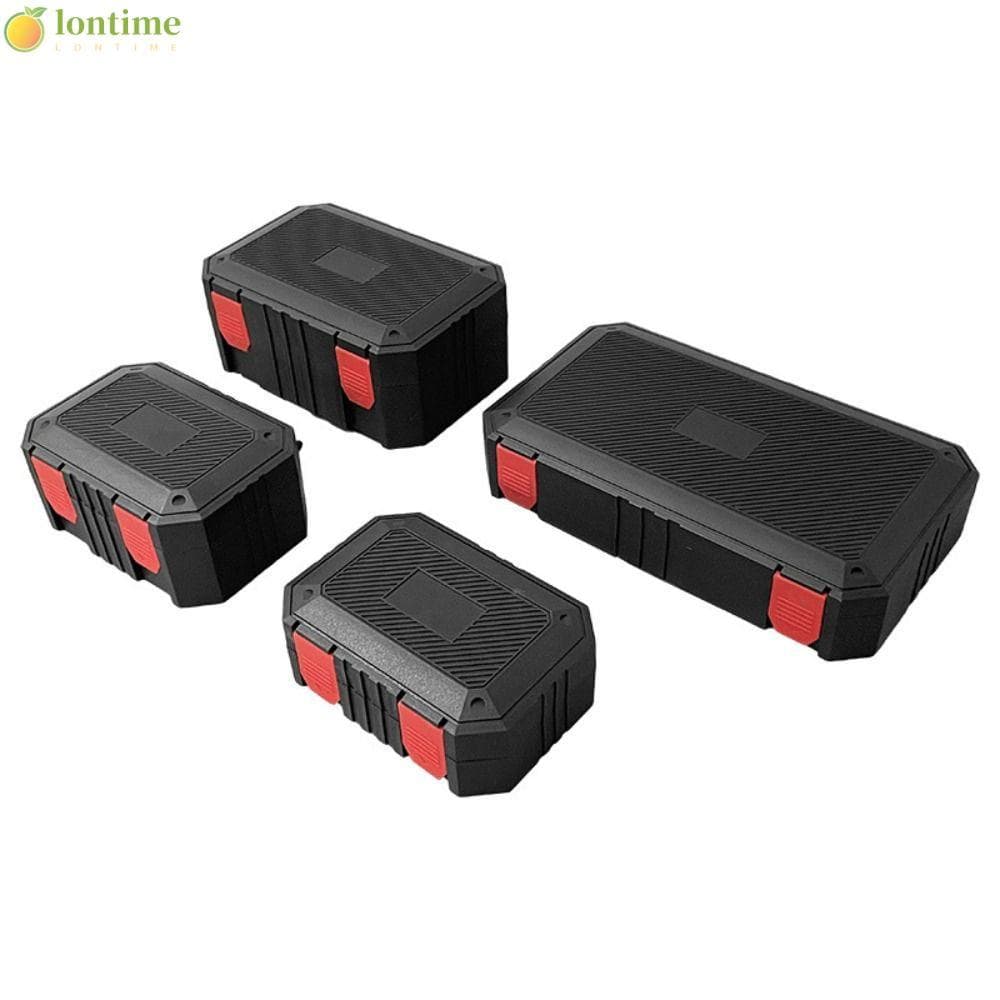 LONTIME Caixa De Ferramentas De Plástico , Equipamentos , Organizador , Sacos De Armazenamento Peças , Ferramenta De Equ