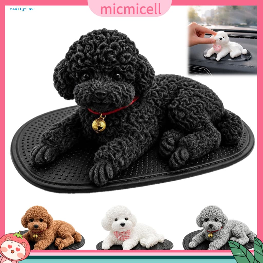 Brinquedos Macios Para Cães TPR , Brinquedo Em Forma De Cachorro De Apertar Durável E Seguro , Presente Perfeito Alívio 