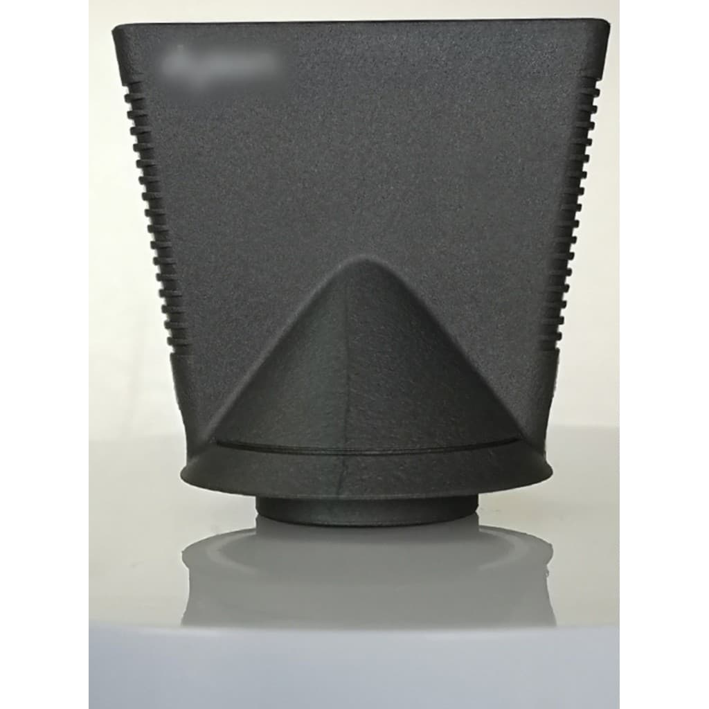 Adequado para secador de cabelo, salão de beleza, bico de estilo Dyson, versão profissional de segunda geração, pente de