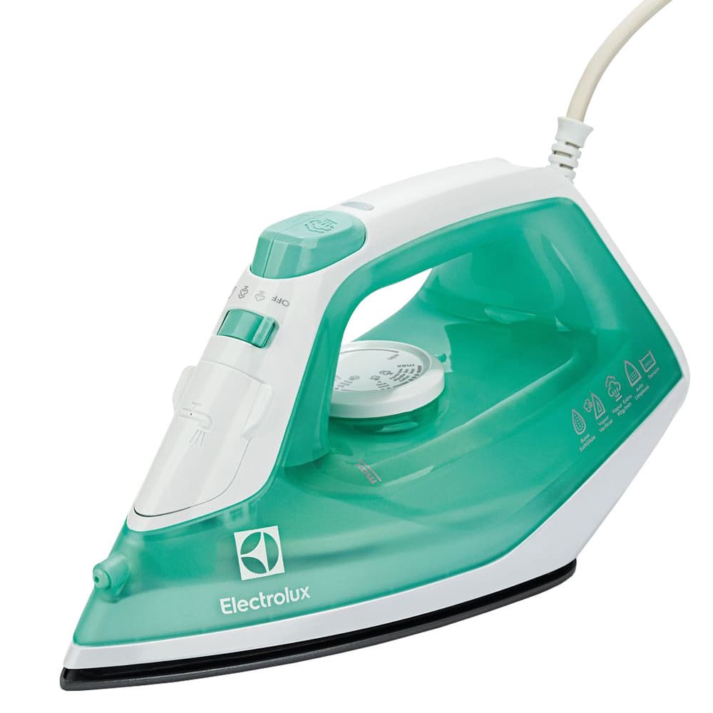 Ferro a Vapor Electrolux Easyline SIE70