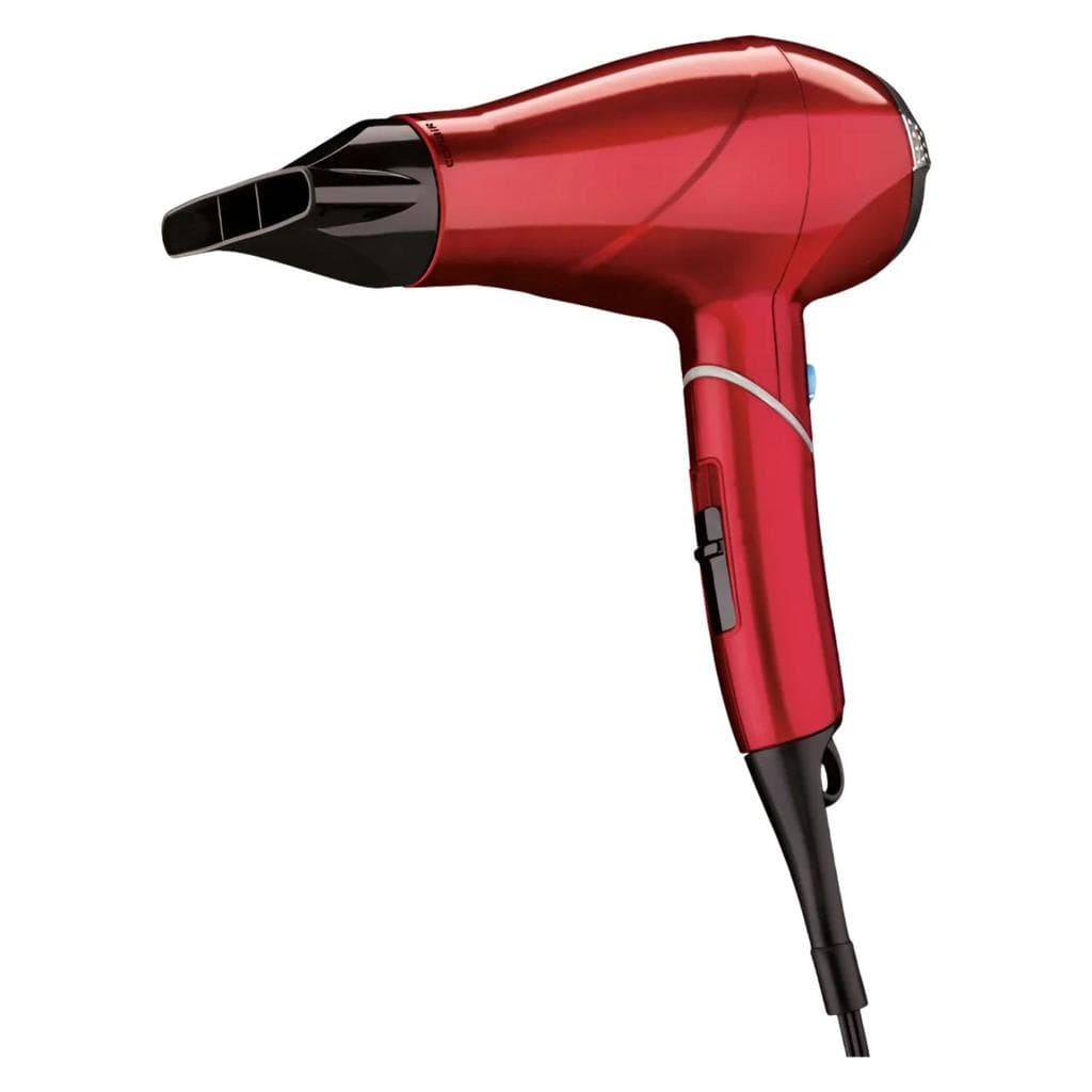 Secador De Cabelo Conair Hair Designer 1800W Profissional