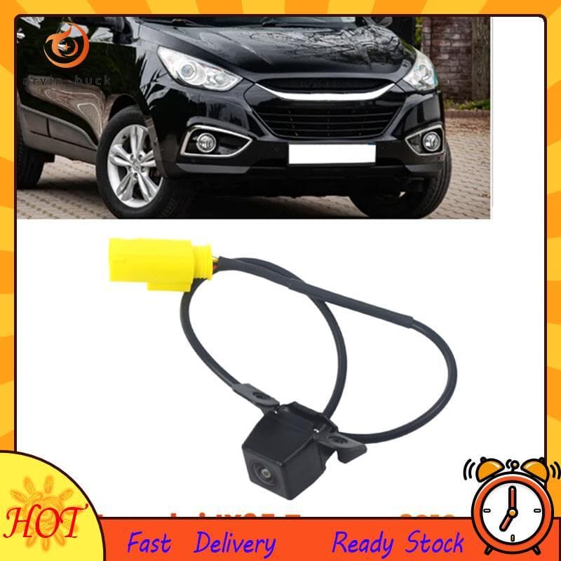Câmera De Visão Traseira Do Carro Assistência De Estacionamento 95760-2S011 Para IX35 2010-2013 Reversa