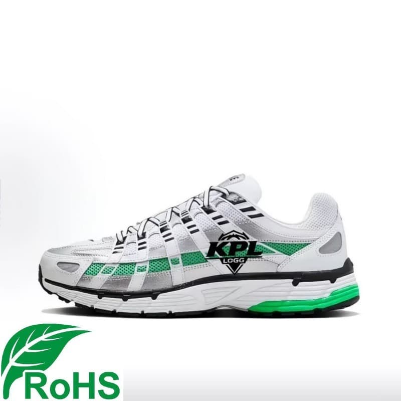5698 Classic P60 10 Núcleos Tênis Esportivo Unissex De Corrida Botas Esportivas
