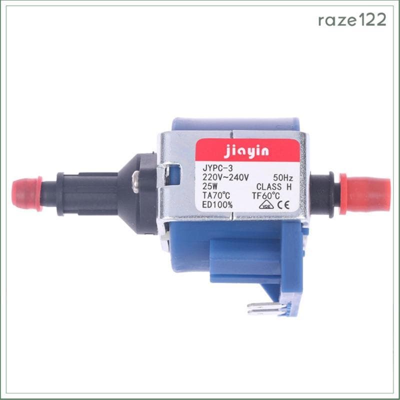 [Raze122] Bomba Eletromecânica De Ferro A Vapor 220V-240V Conjunto De Válvula De 25W Substituição Para DIYers , Manutenç