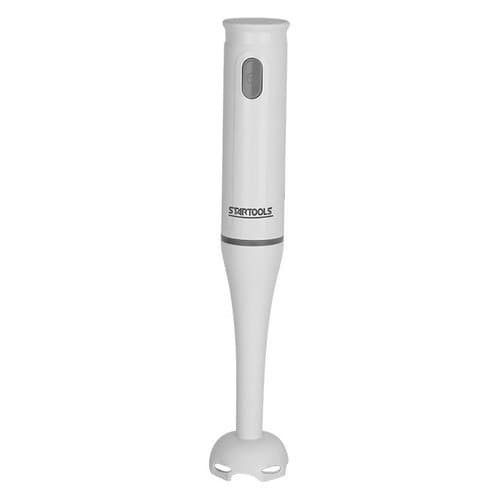 Mixer Portatil Com Copo Triturador 700ml Potente 220V Liquidificador Facil Limpeza Saudavel