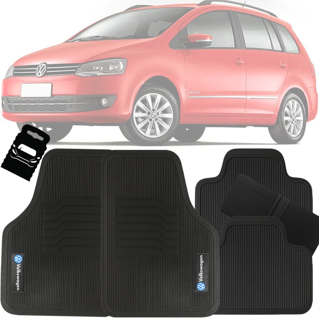 Tapete Spacefox 2006 2007 2008 2009 2010 2011 2012 2013 2014 2015 2016 2017 2018 2019 20 21 22 Automotivo Personalizado