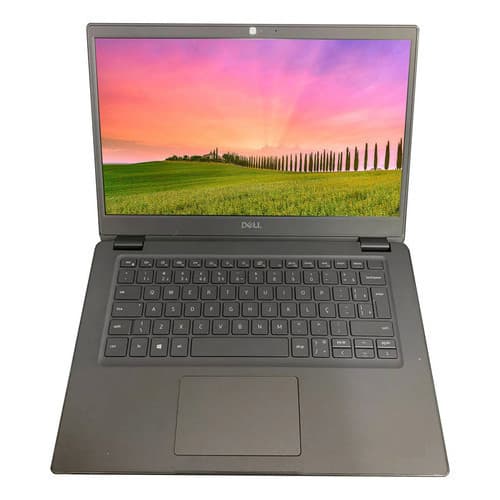 Notebook Dell Latitude 3410 Core I5-10210u 8gb 240gb Ssd 14