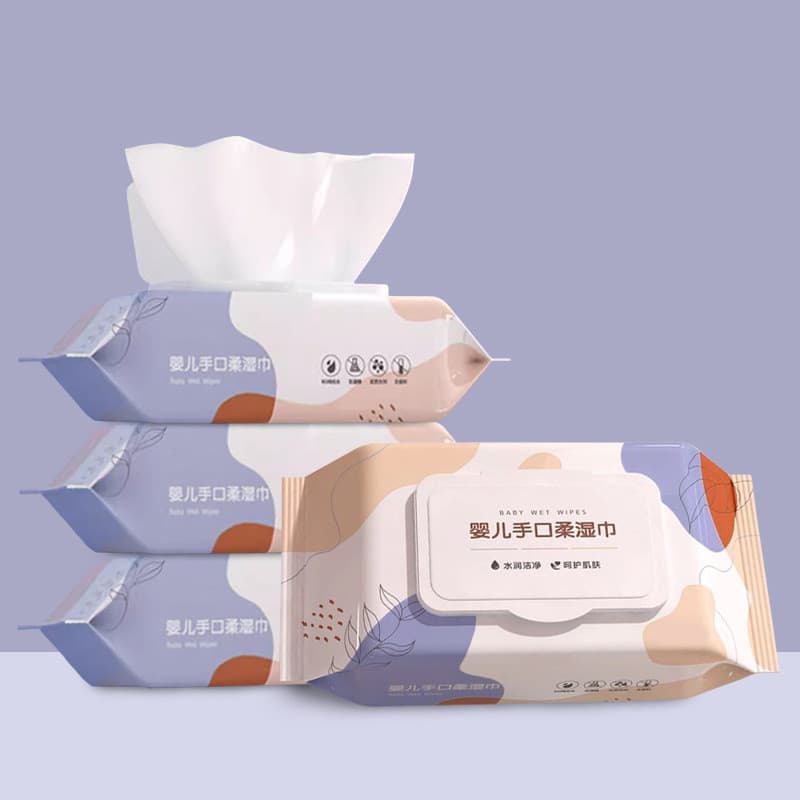Lenços umedecidos para bebês, pacote grande, mãe, bebê, rosto, toalhetes de limpeza, bebê, crianças, mão, boca, toalhete