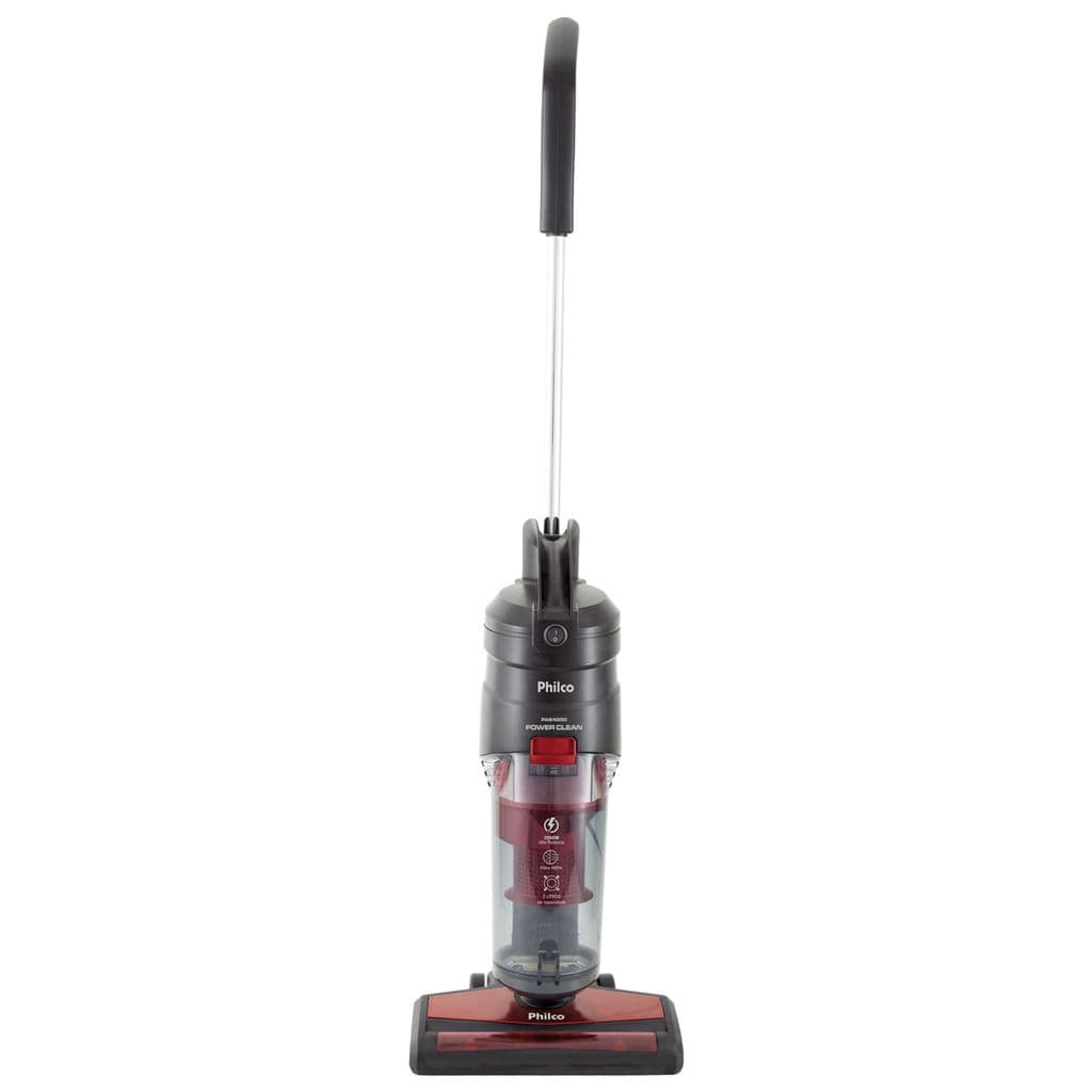 Aspirador de Pó Vertical Philco Power Clean 2000W PAS4000V