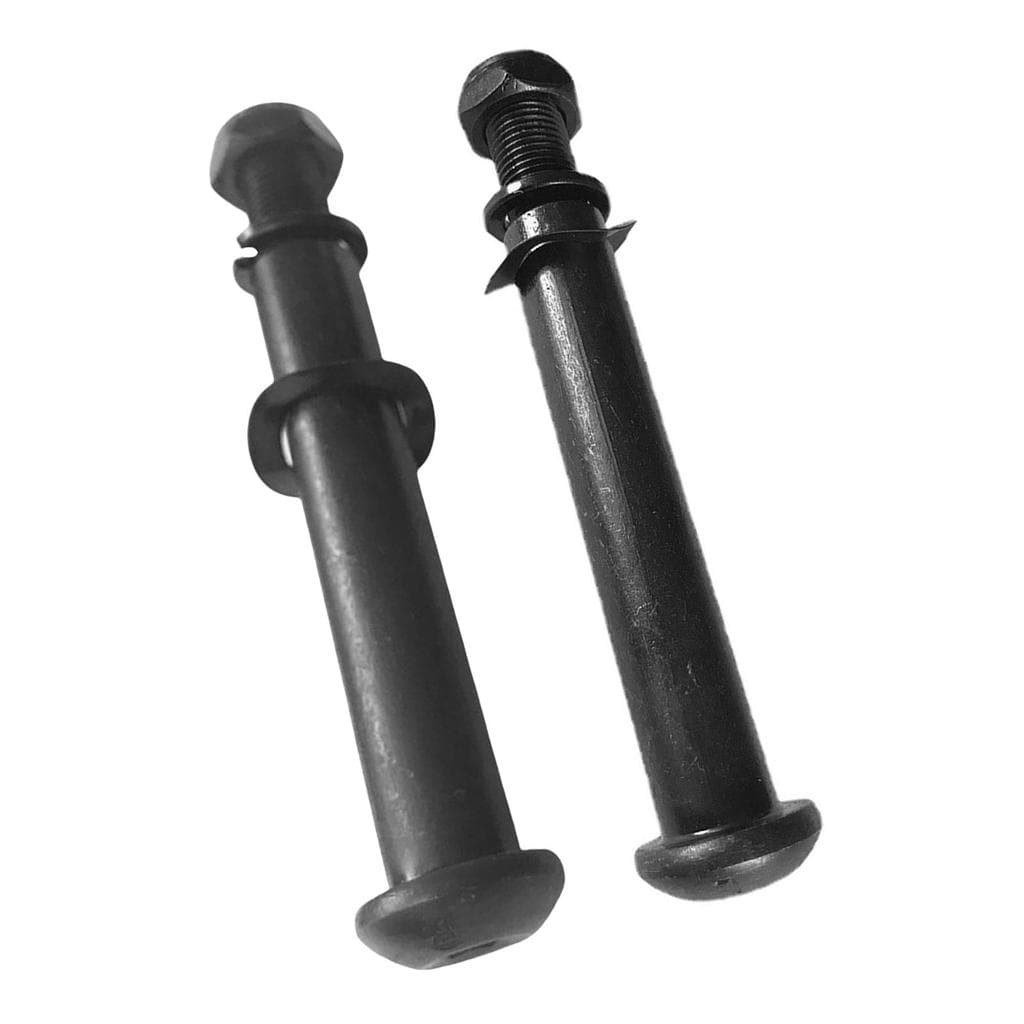 [mcpdwt] Parafusos Para Máquina Elíptica Pinos De Bloqueio De Bicicleta Ergométrica Interna Parafuso De Acessórios De Ac