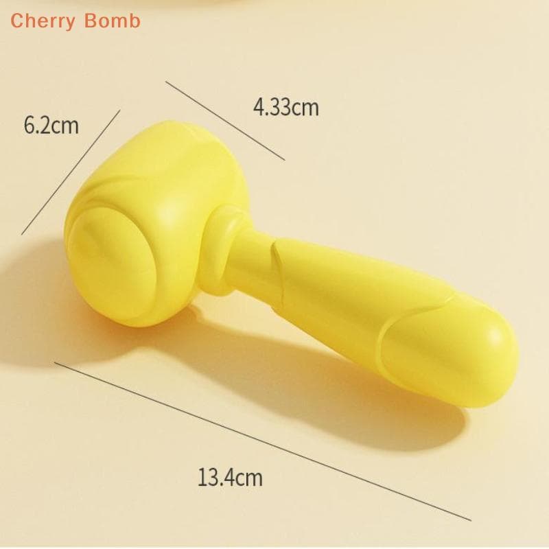 (Bomba De Cereja) Brinquedo Whack-a-mole Bebê Jogando Hamster Criança Educativo Precoce Batendo Brinquedos Para Crianças