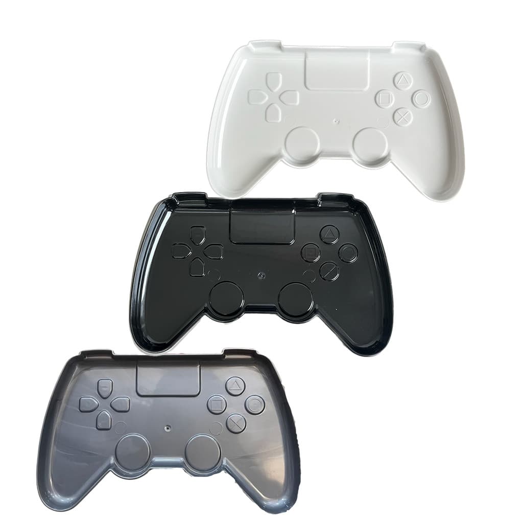Bandeja Plastica Controle Video Game Decoração