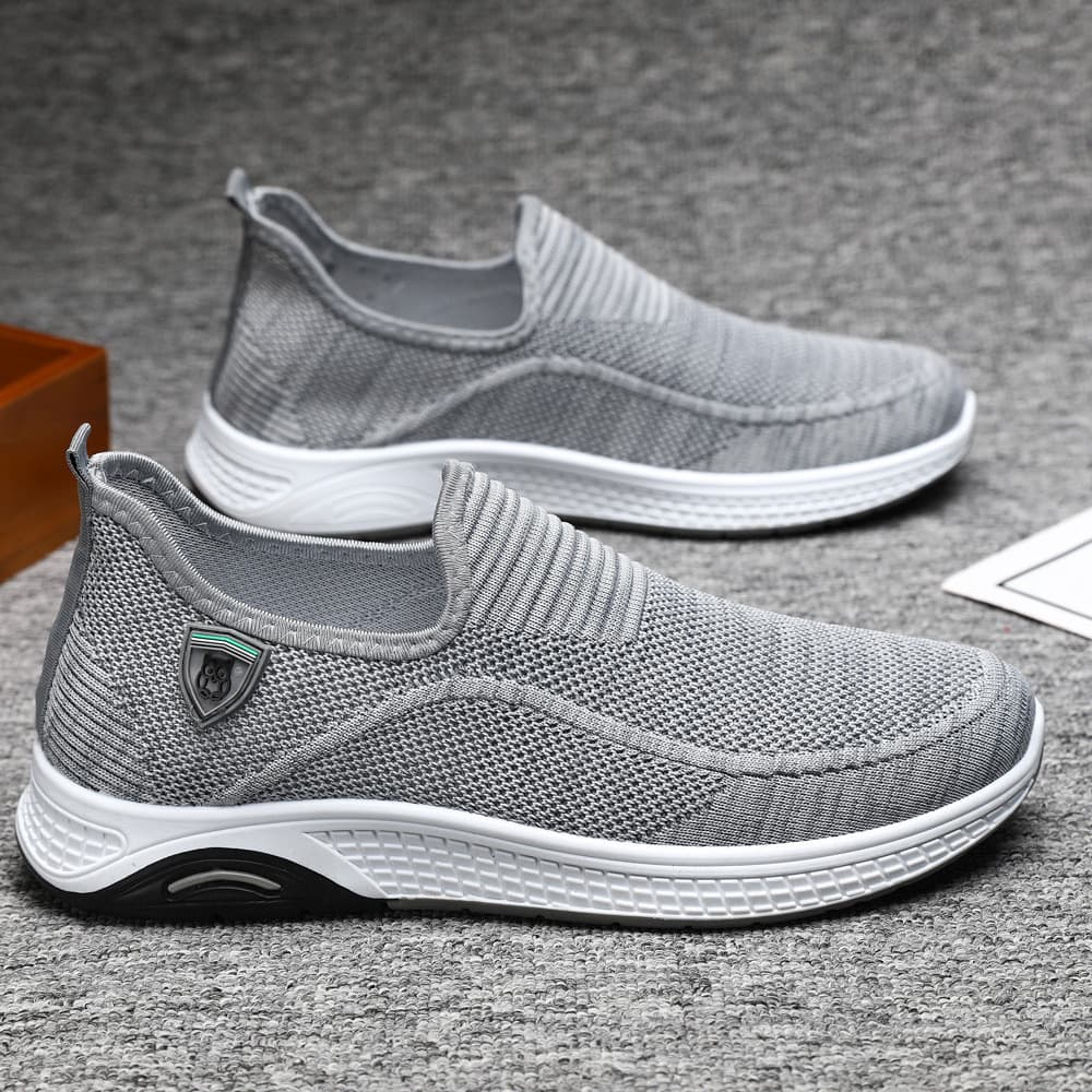 2026 novo estilo de moda masculina sapatos esportivos casuais All-Match tênis faculdade ao ar livre tênis de corrida ame