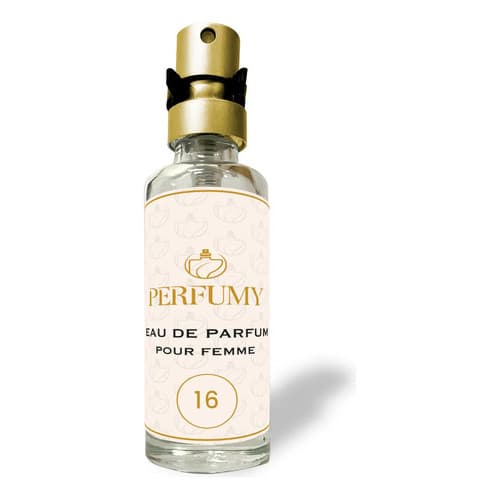 Perfume Feminino Miss One Eau De Parfum Perfumy 15ml Importado Para Bolsa Viagens Fragrância Luxo Fixação