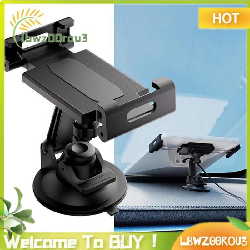 Suporte Universal De Montagem Para Carro , Ventosa , Ajustável Mini Acessórios Flexíveis