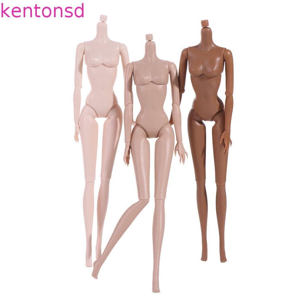 Bonecas BJD Nuas Articuladas , Boneca 1/6 , 11 Articulações Super Modelo De 30cm , Corpo De Figura Corporal De Substitui