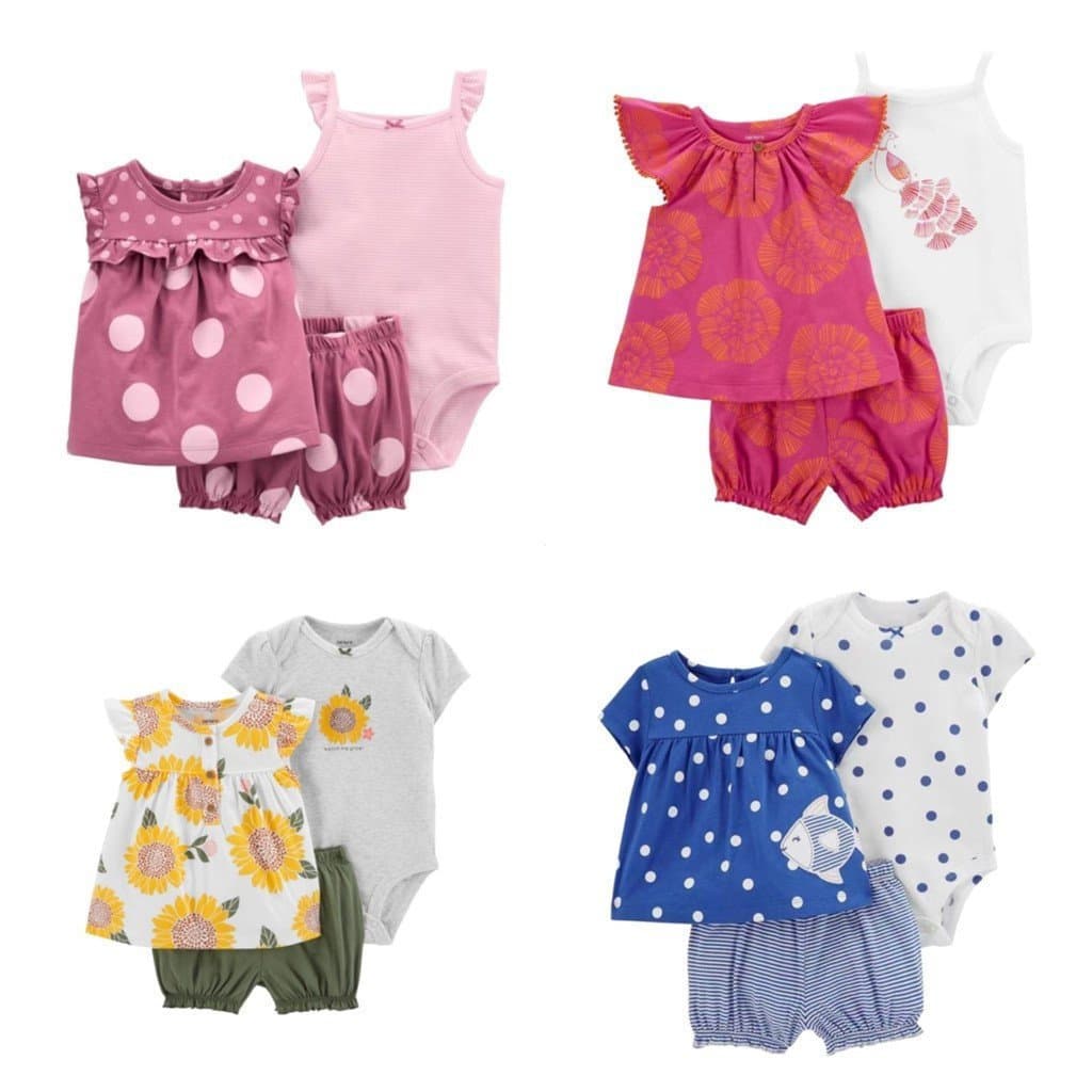 Terno de menina de 0 a 2 anos/macacão de menina/macacão sem mangas para bebê/roupas de bebê para meninas/macacão de bebê