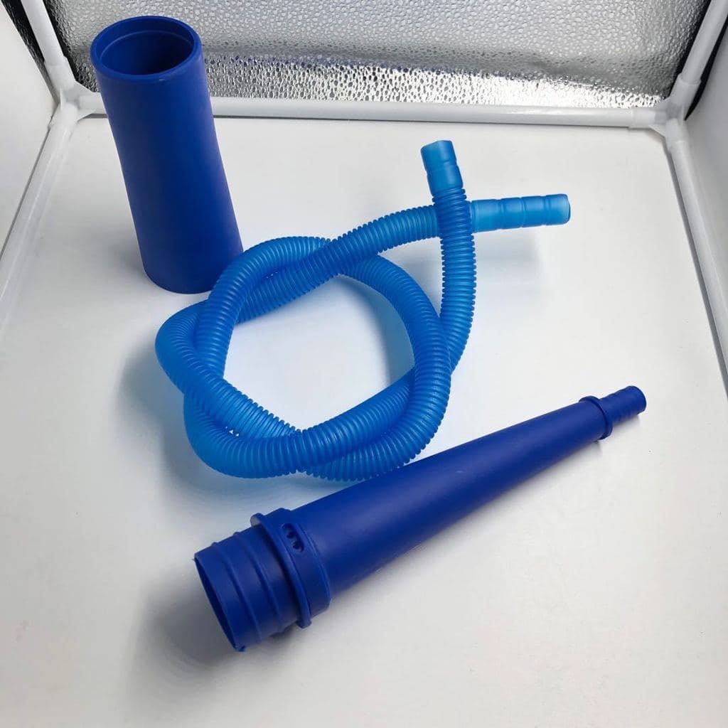 Novo Aspirador de Fiapos para Máquina de Lavar, Aspirador de Pó para Tubos, Cabeça de Aspirador para Limpeza de Máquinas