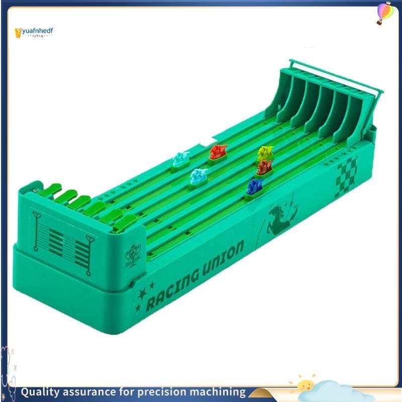 Jogo De Corrida De Cavalos Elétricos , Tabuleiro , Mesa Eletrônico , Conjunto De Máquina Jogos Para Festas Em Família