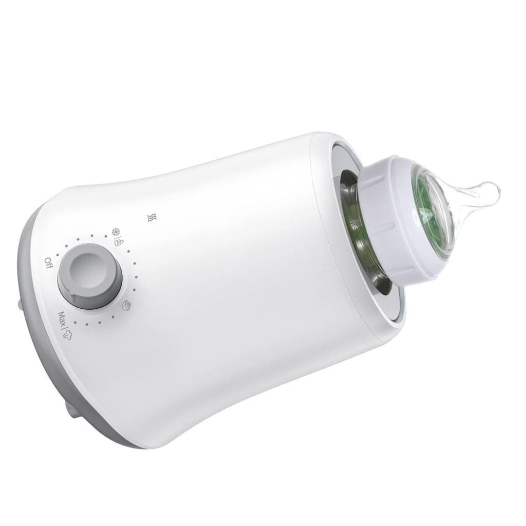 Nvstel-br Aquecedor de Leite Multifuncional Mamadeira de Bebê Calor Rápido Desligamento Automático de Qualidade
