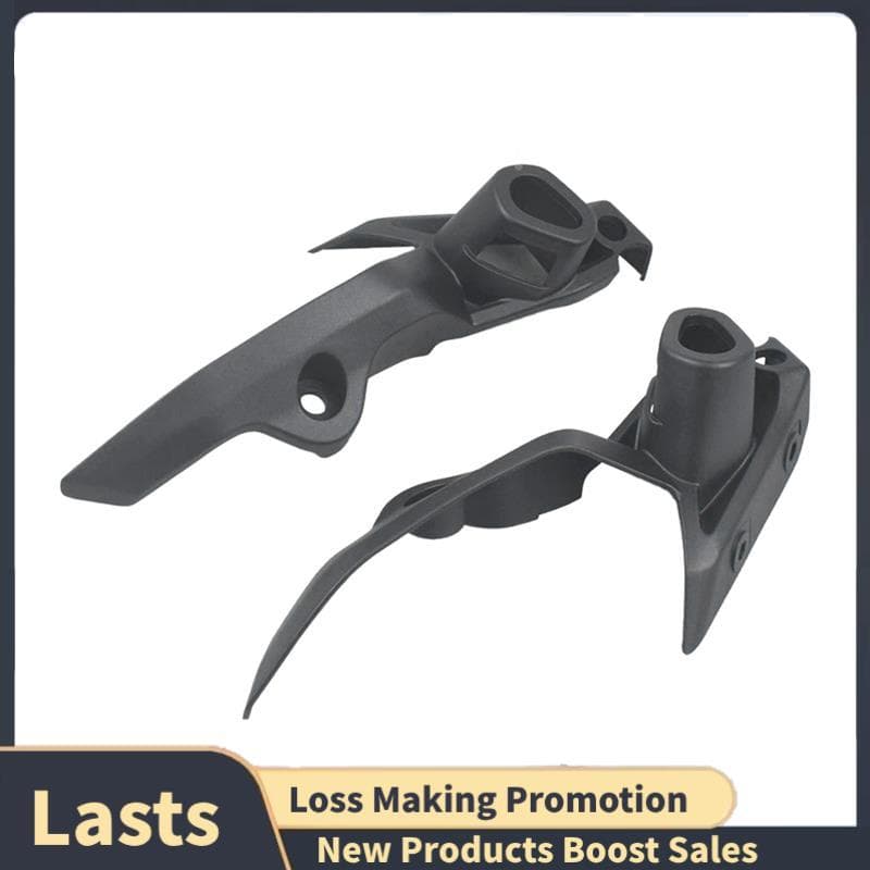 1 Par De Suporte De Montagem De Farol De Moto , Seta Frontal , Peças De Carcaça , Acessórios Para MT09 FZ09 2014-2016