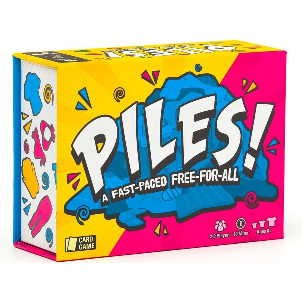 Jogo de Cartas Empilhável – Jogo de Cartas para Família, Jogo de Viagem e Memória DCN8 QDTA