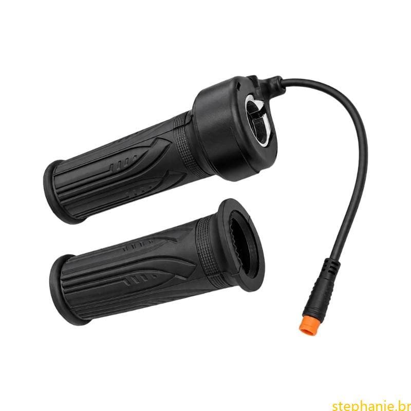 Melhor Universal Acelerador Lidar Com Apertos E Cabo Conjunto Acessórios Moto 22mm 7 8 Guiador Aperto