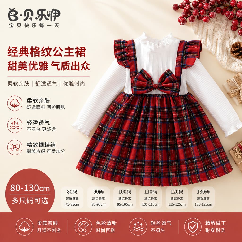Belee meninas vestido primavera bebê doce borboleta moletom vestido moda vestido de princesa crianças vestido feminino