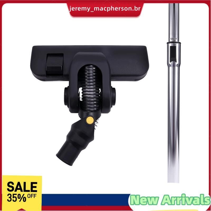 Escova De Aspirador De Pó , Combinada Com Adaptador De 32 Mm , Acessórios Para Aspiradores Bico