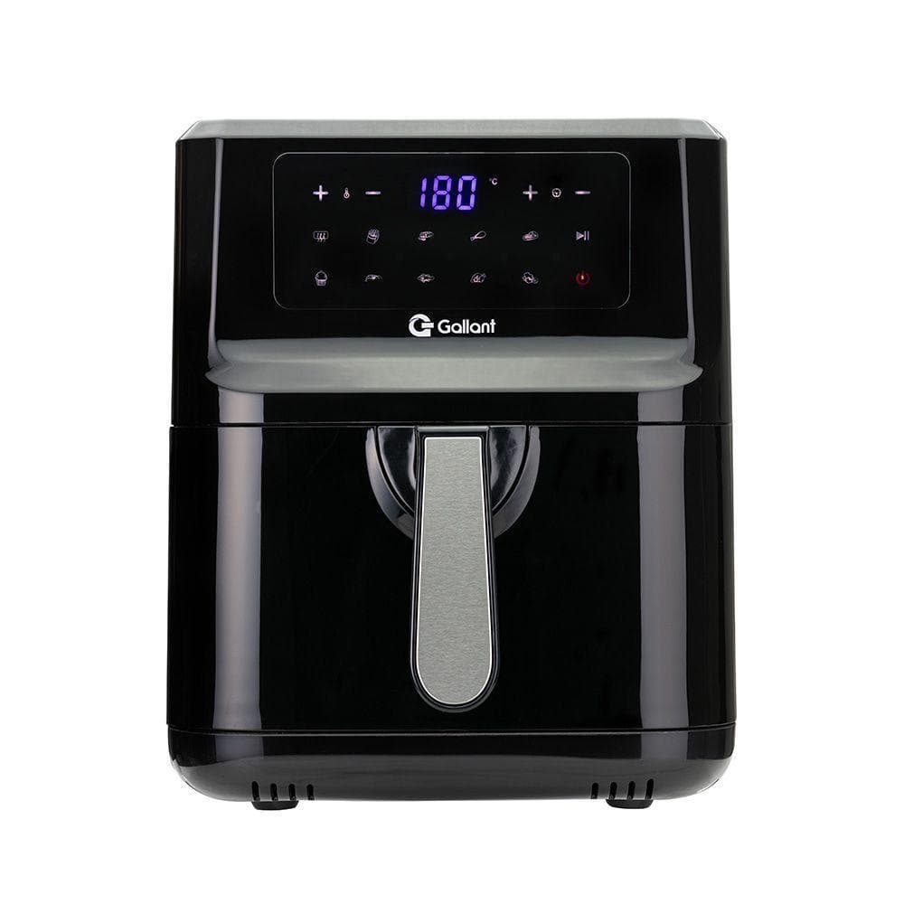 Fritadeira Air Fryer Oven 5L Gallant Digital Family 1400W 220V (GFE05ATA_IX220)