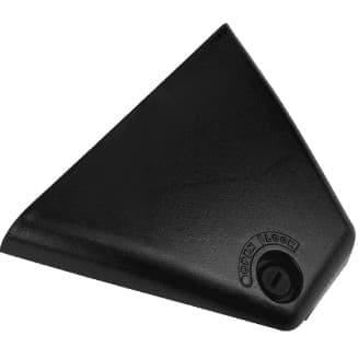 Tampa Inferior Caixa Ferramenta CG 125 00A08 Marca WESTER