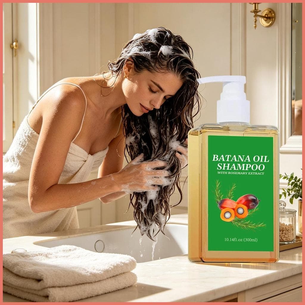 Shampoo Feminino Clarificador Hidratante Cuidados Hidratantes Coceira Cabeça Oleosa De Cabelo Gorduroso 300ml Para Uso D