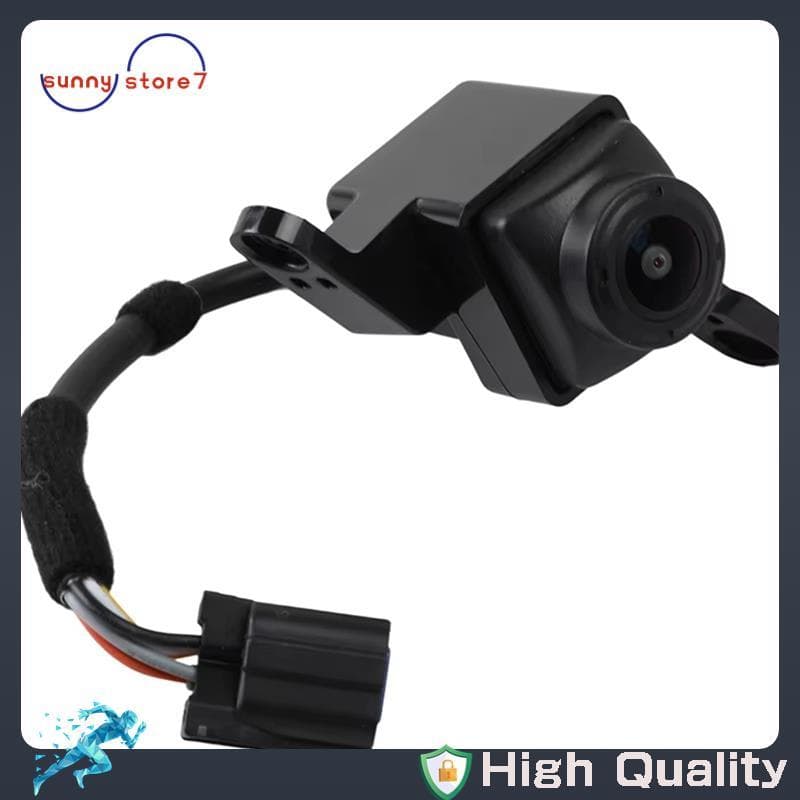 [Best S] Parking Assist Invertendo Câmera De Assistência Traseira Do Carro Para Sorento 2015-2018 95790-C5100 95790C5100