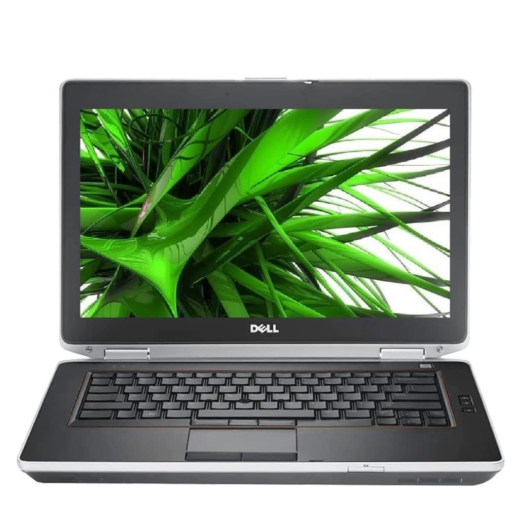 Notebook Dell Latitude E6420 Intel Core i5 2gen 8gb ram 120gb ssd windows 10