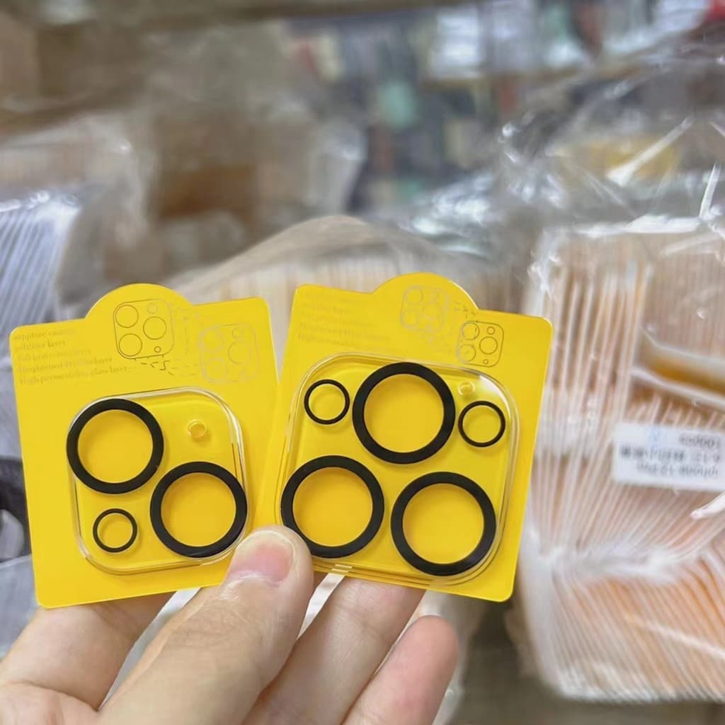 Adequado para xiaomi 17pro MAX Smartphone câmera filme temperado lente filme proteção de tela