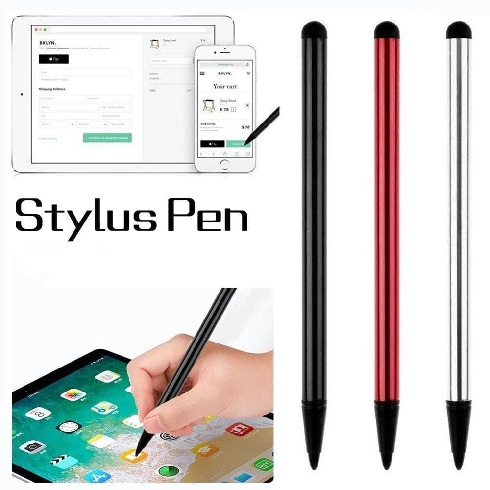 HUIYANG Tablets Caneta Tablet Lápis Android Para Smartphones Acessórios Capacitiva Universal