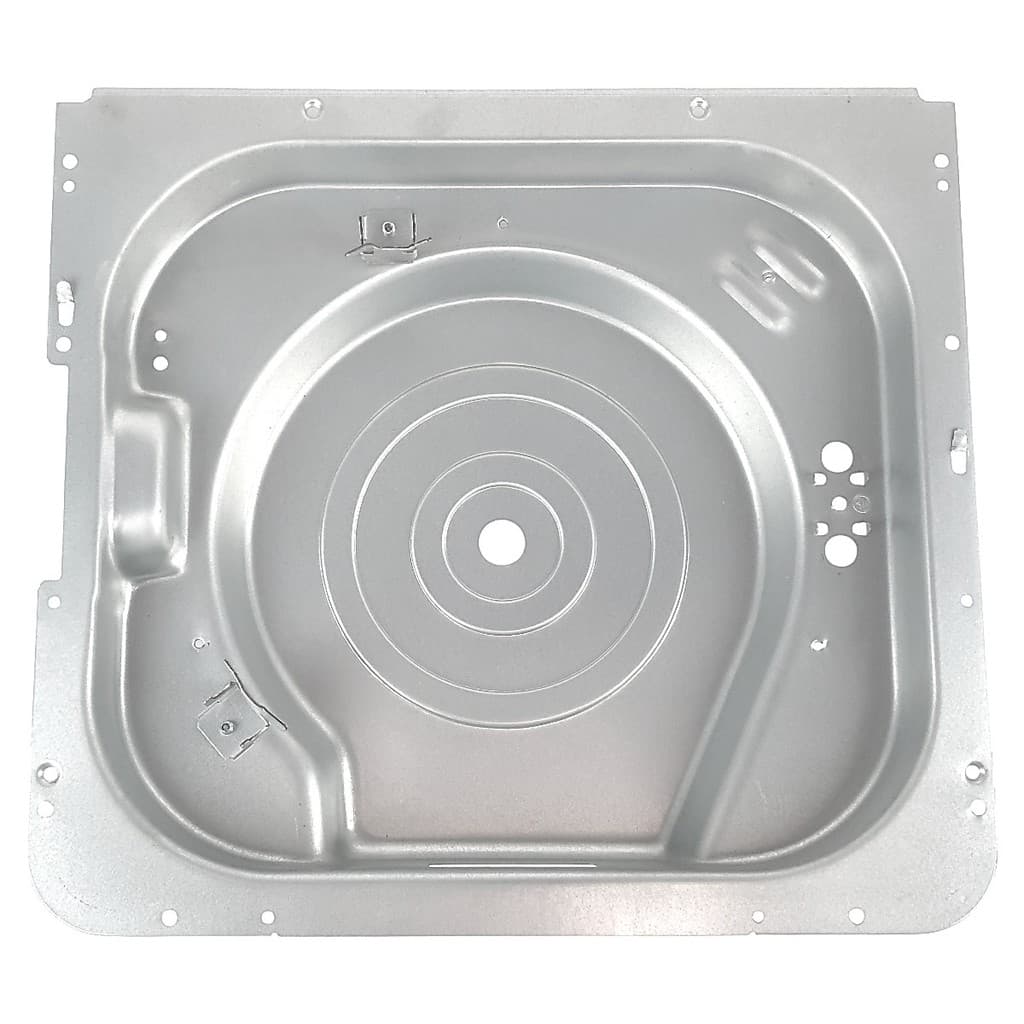 Câmara de Calor para Fritadeira Sem Óleo Oven Fryer Oster OFRT790