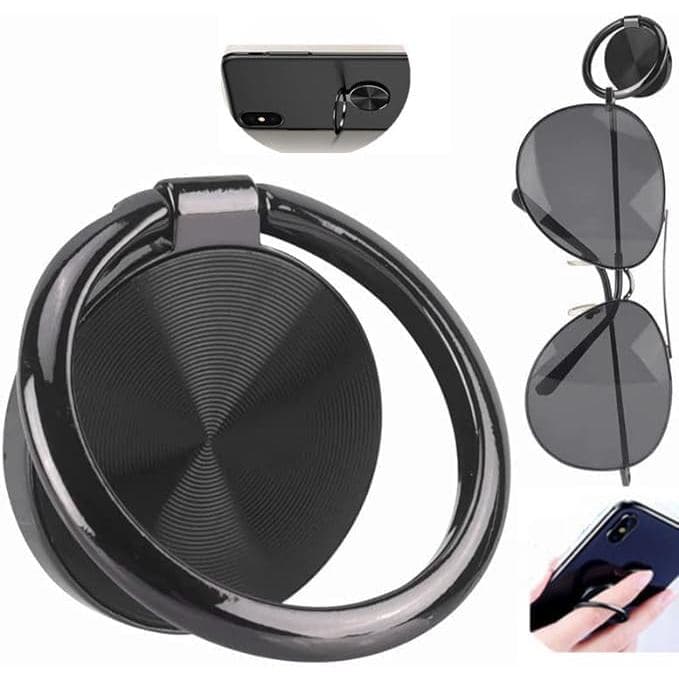 Suporte para Óculos de Sol para Painel de Carro, Suporte para Óculos, Suporte para Celular, Mini Suporte para Máscara pa