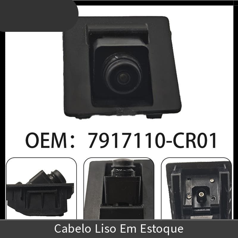 Para Câmera De Ré De Carro CHANA-K 7917120-Peça De Reposição Da Traseira CR01-Alta Qualidade
