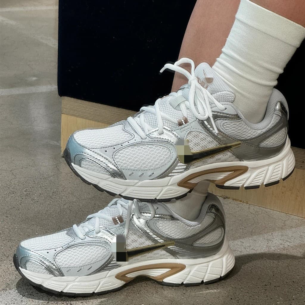 Novos tênis de corrida em malha V5 RNR para homens e mulheres, tênis de sola grossa estilo "dad shoes", tênis esportivos