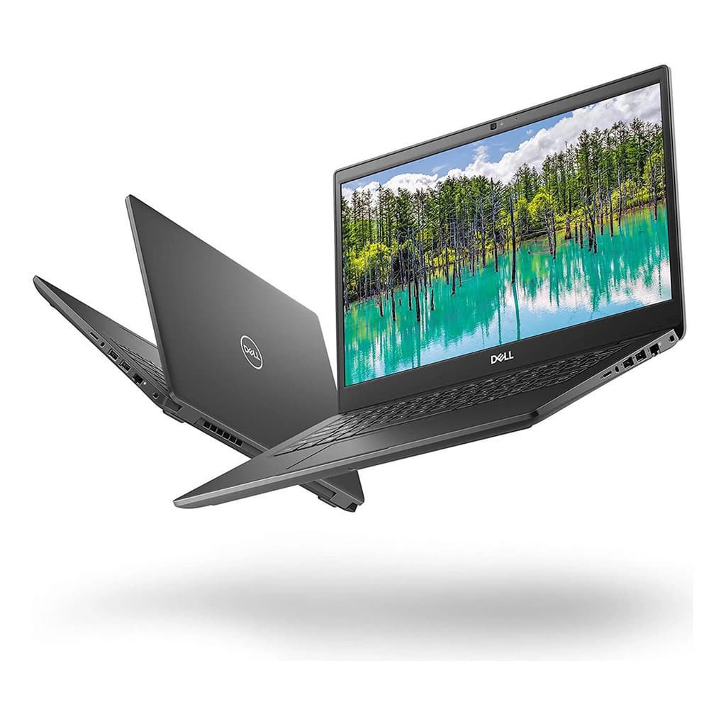 Notebook Dell Core I5 11th 16gb Ram 256gb Ssd Windows 11 Pro Cinza/chumbo