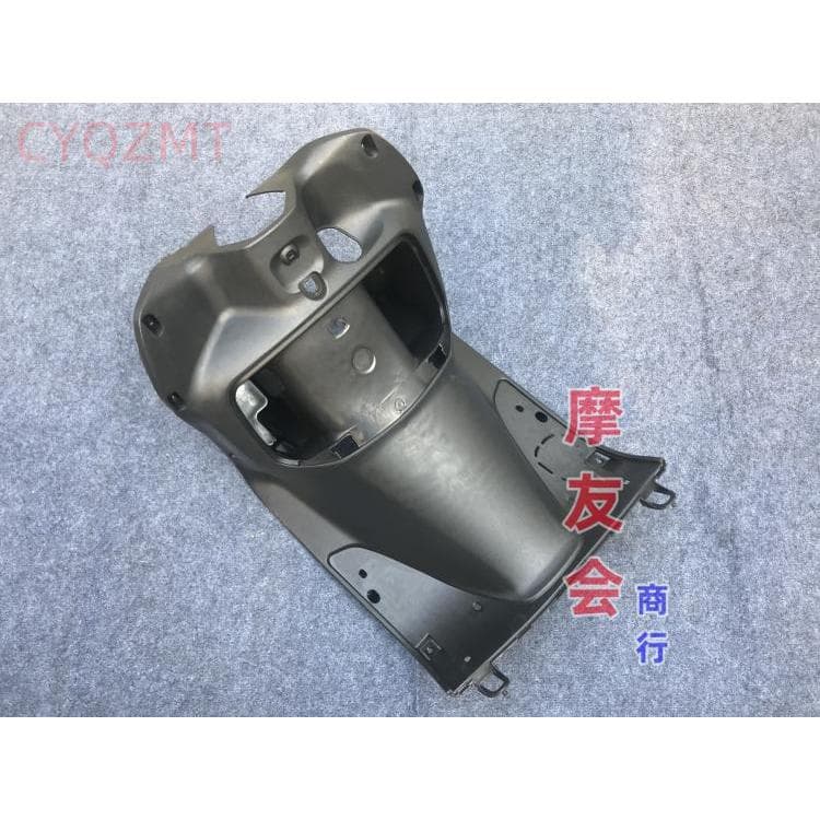 Adequado para Goyang Honda WH100T-H/A/L/F/G pequena princesa caixa de ferramentas Youyue caixa de armazenamento alegria 