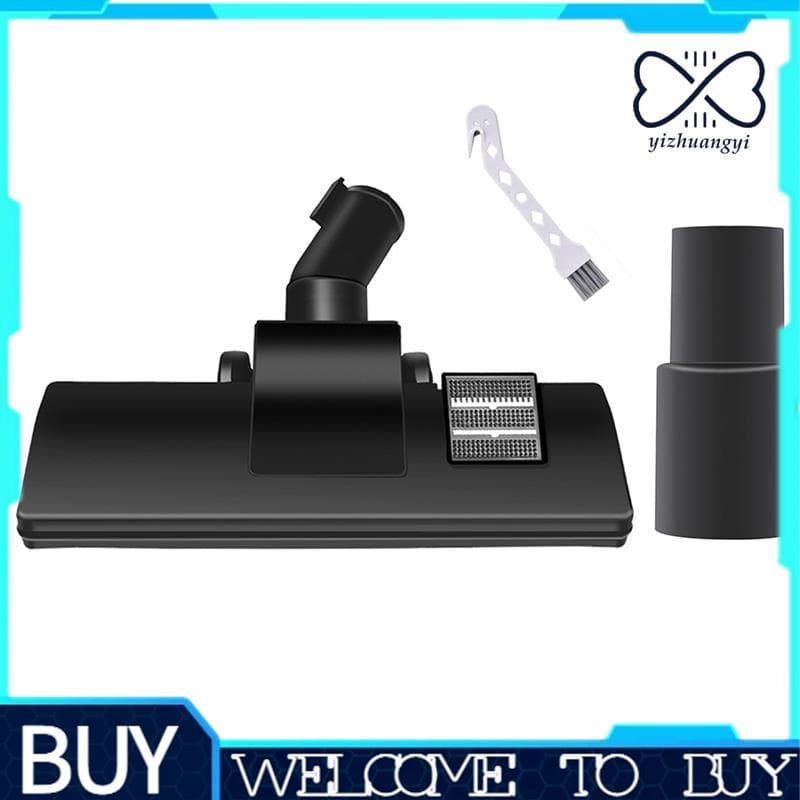 Escova Universal Para Aspirador De Pó , Combinada 32 mm/35 , Acessórios Aspiradores Bico