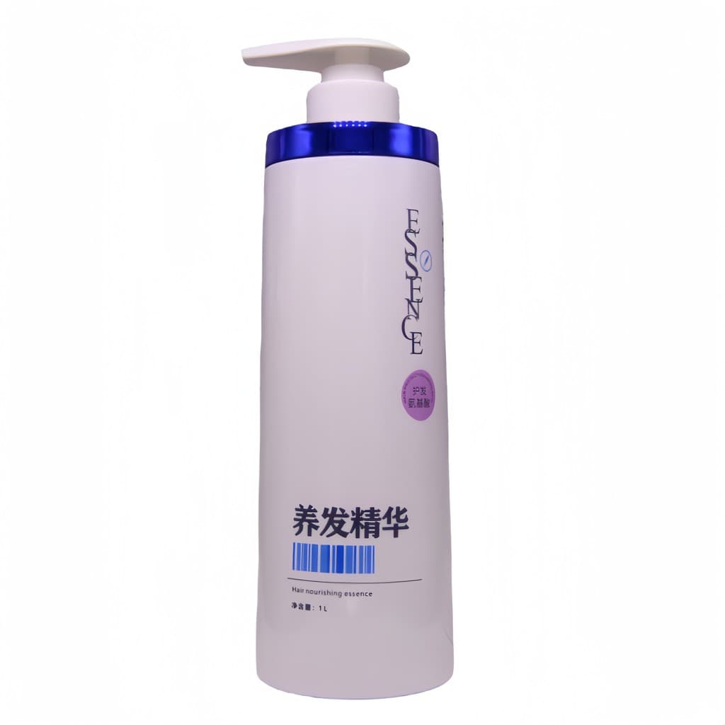 Produtos para o cabelo Ace Aminoácido Óleo Assado Suavizante Shampoo Hidratante Fofo Shampoo Hidratante Creme Suavizante