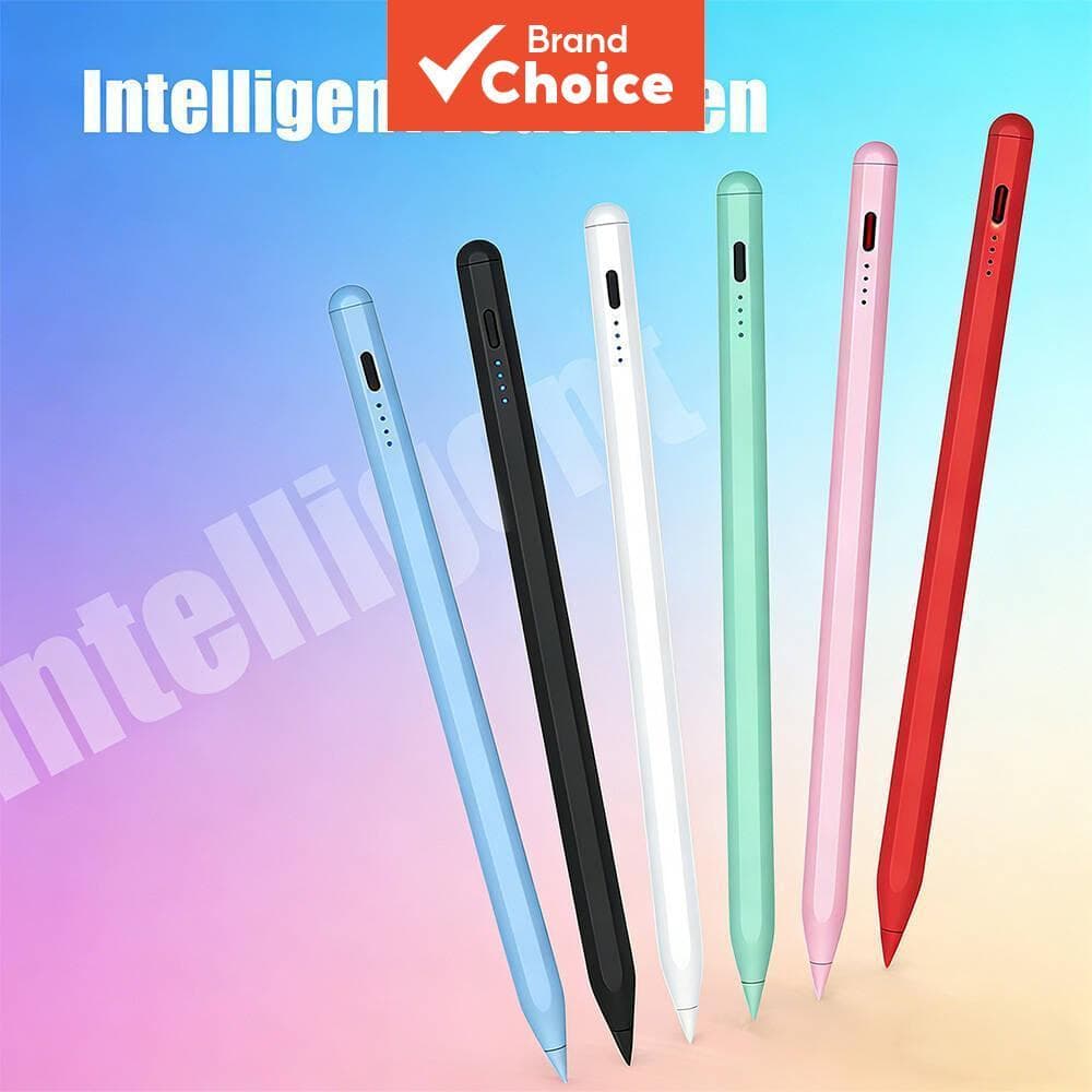  Caneta Stylus Universal Toileum para Tablet/Smartphone Android/iOS - Caneta Capacitiva de Tela Sensível ao Toque 5